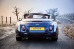 Morgan Aero 8 2015 года